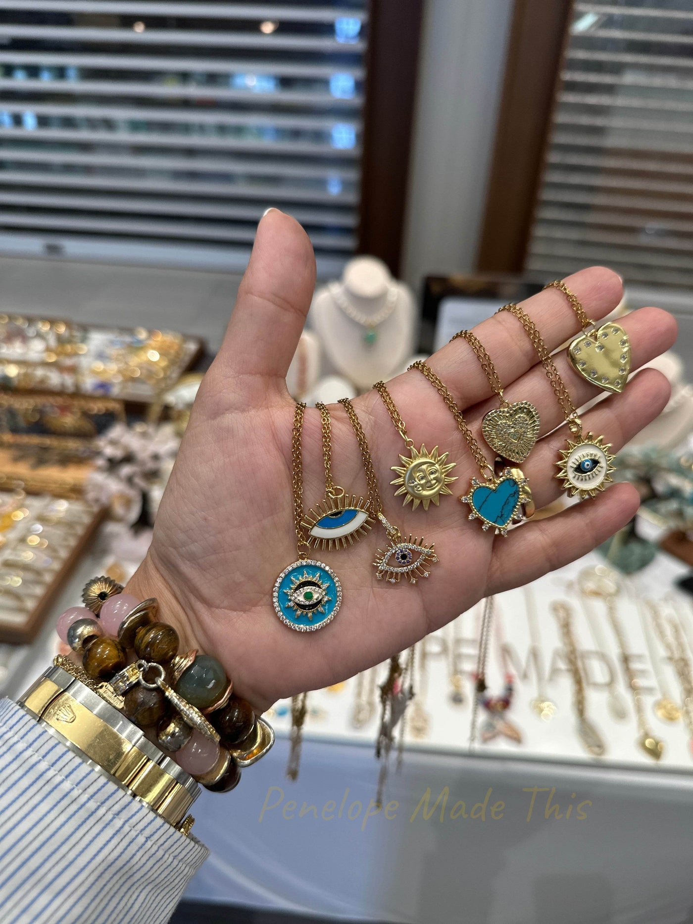 The Sale Collection - Penelope Made This