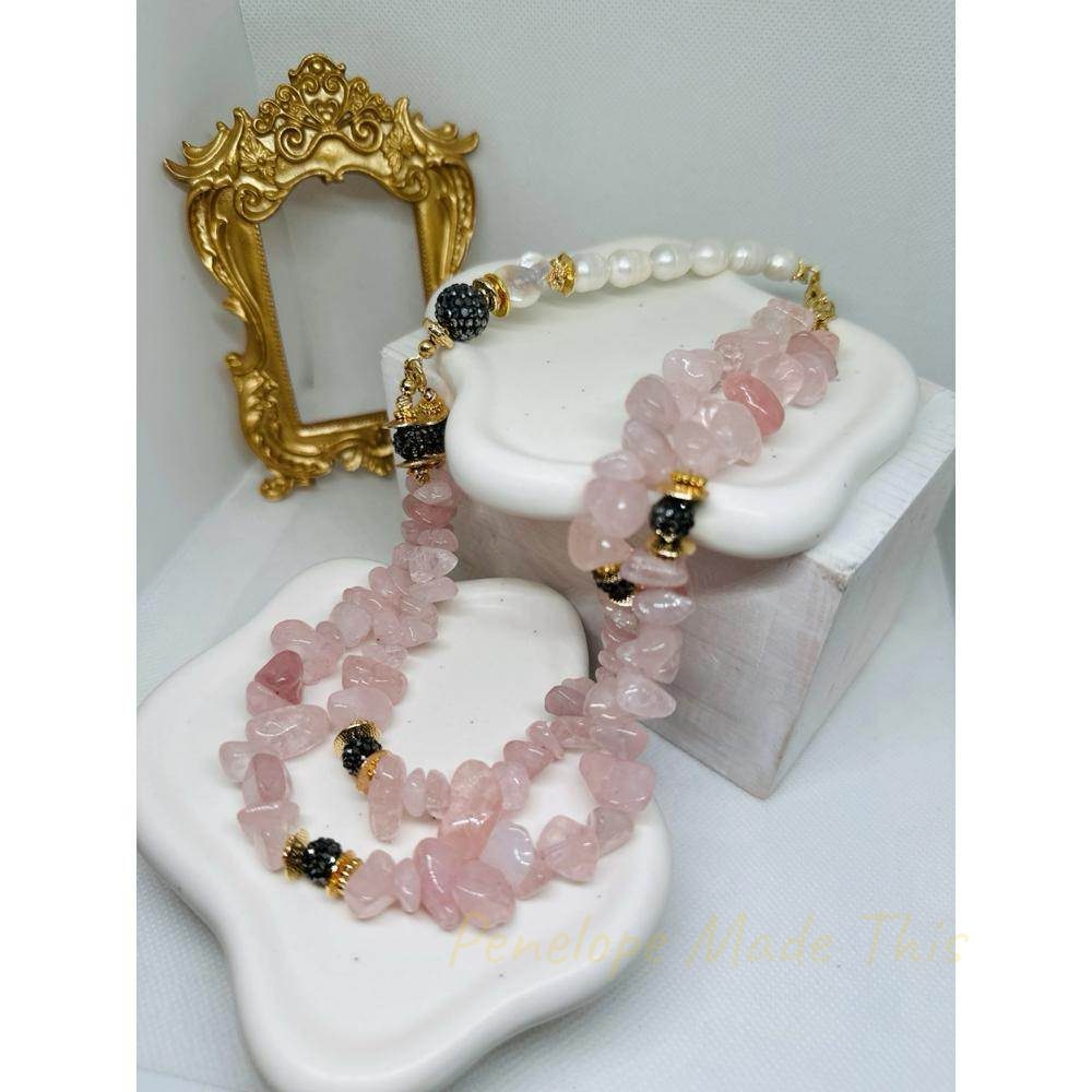 Necklaces | Women’s Fashion Jewelry - Penelope Made This