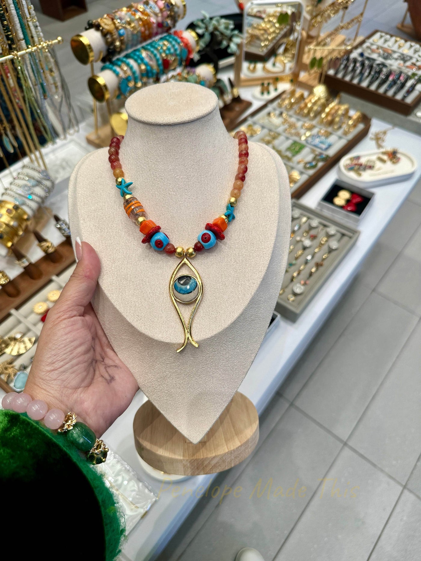 The Classic, Retro and Vintage Collection - Penelope Made This