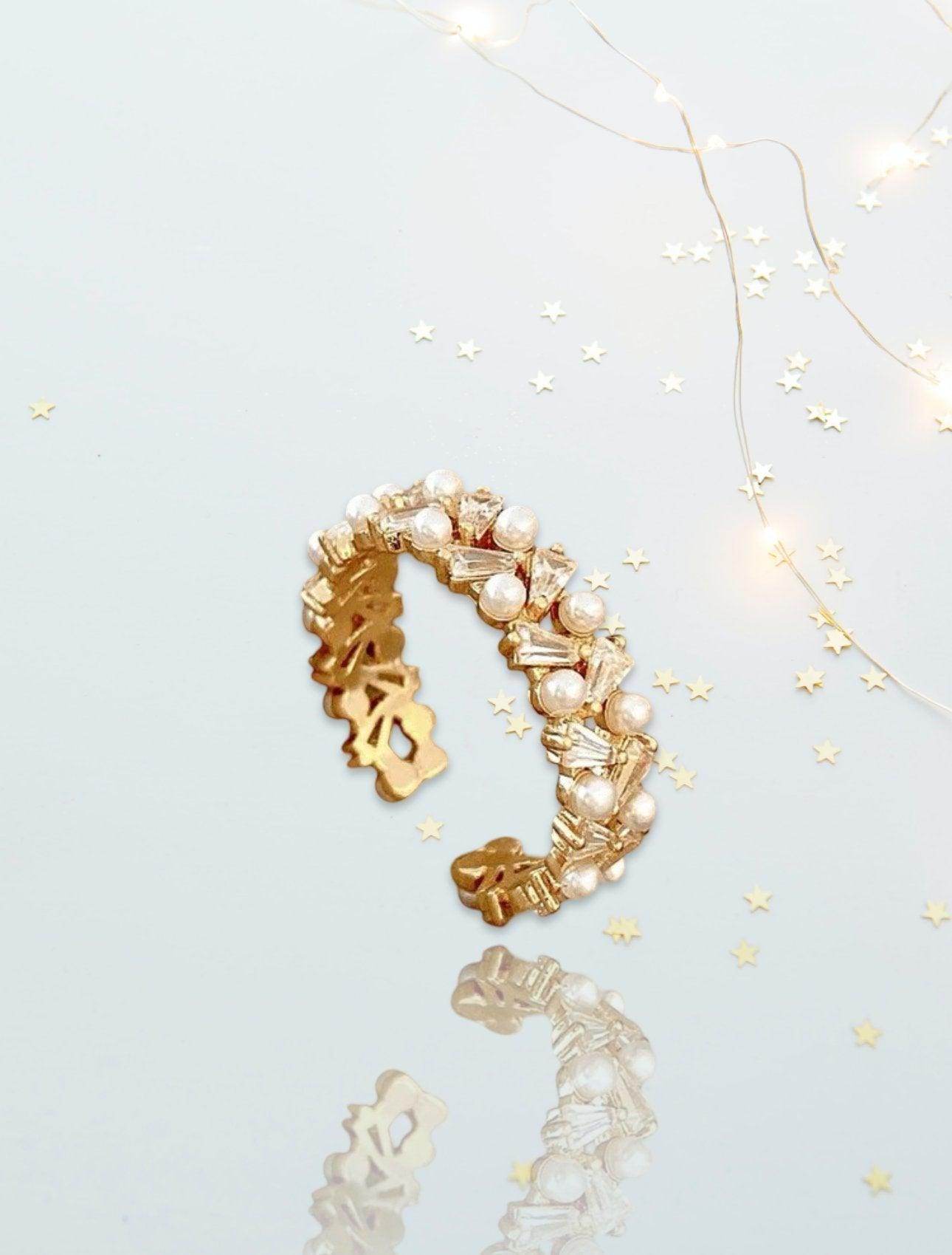 Designer Rings - Penelope Made This
