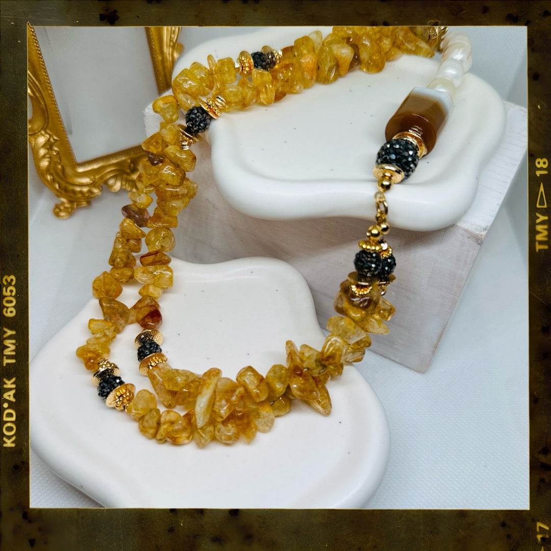 Women Divas and Girls Jewelry Collection - Penelope Made This