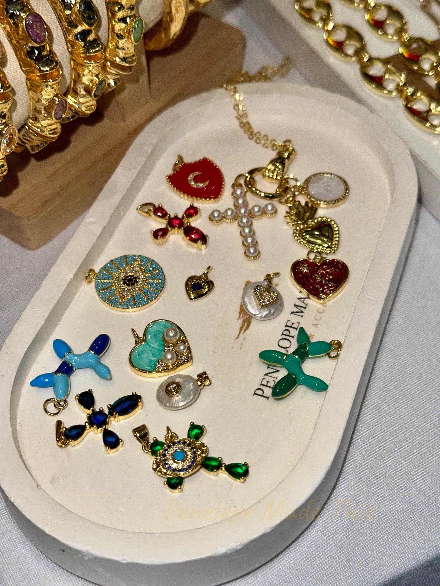 New In Store | New Collection | New In - Penelope Made This