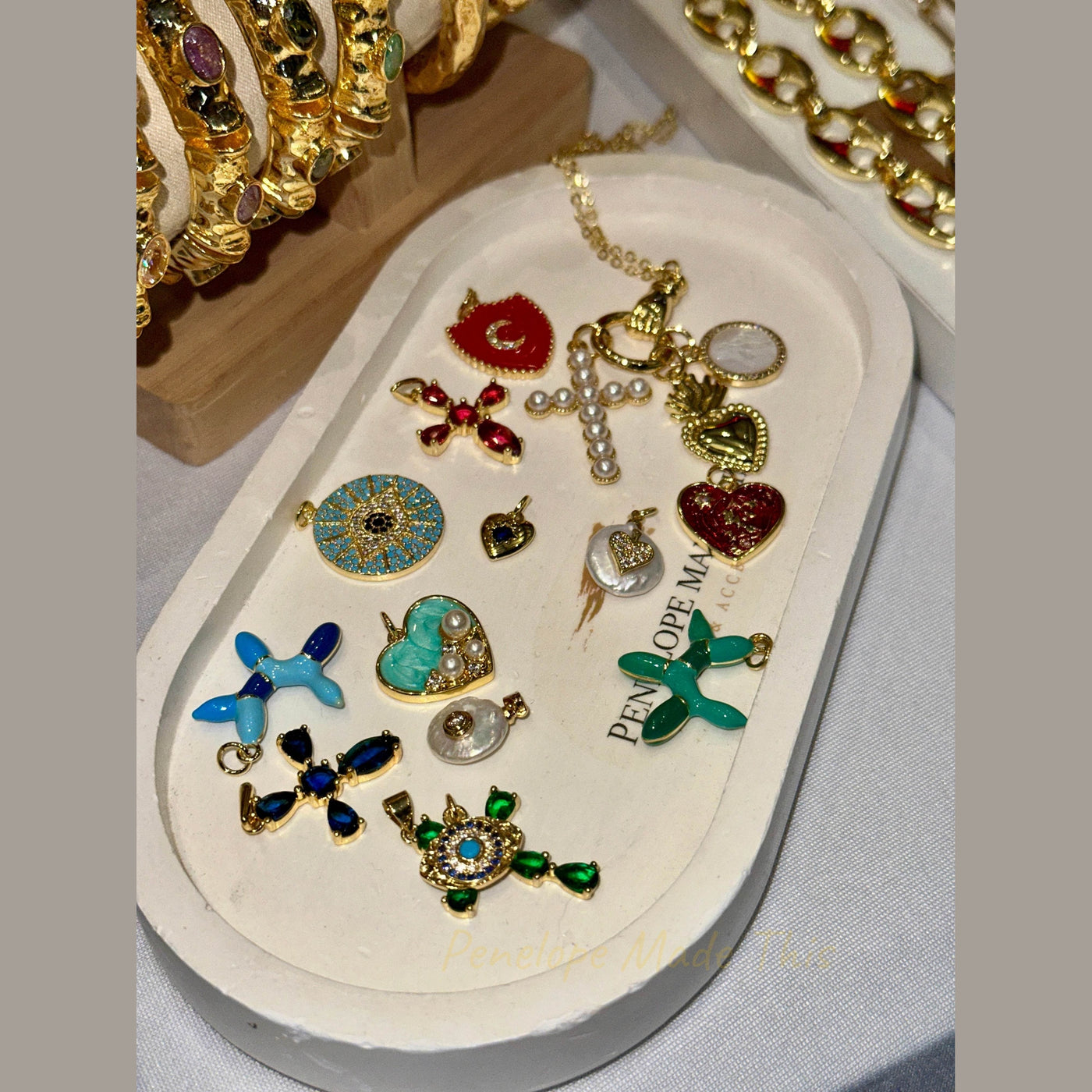 New In Store | New Collection | New In - Penelope Made This