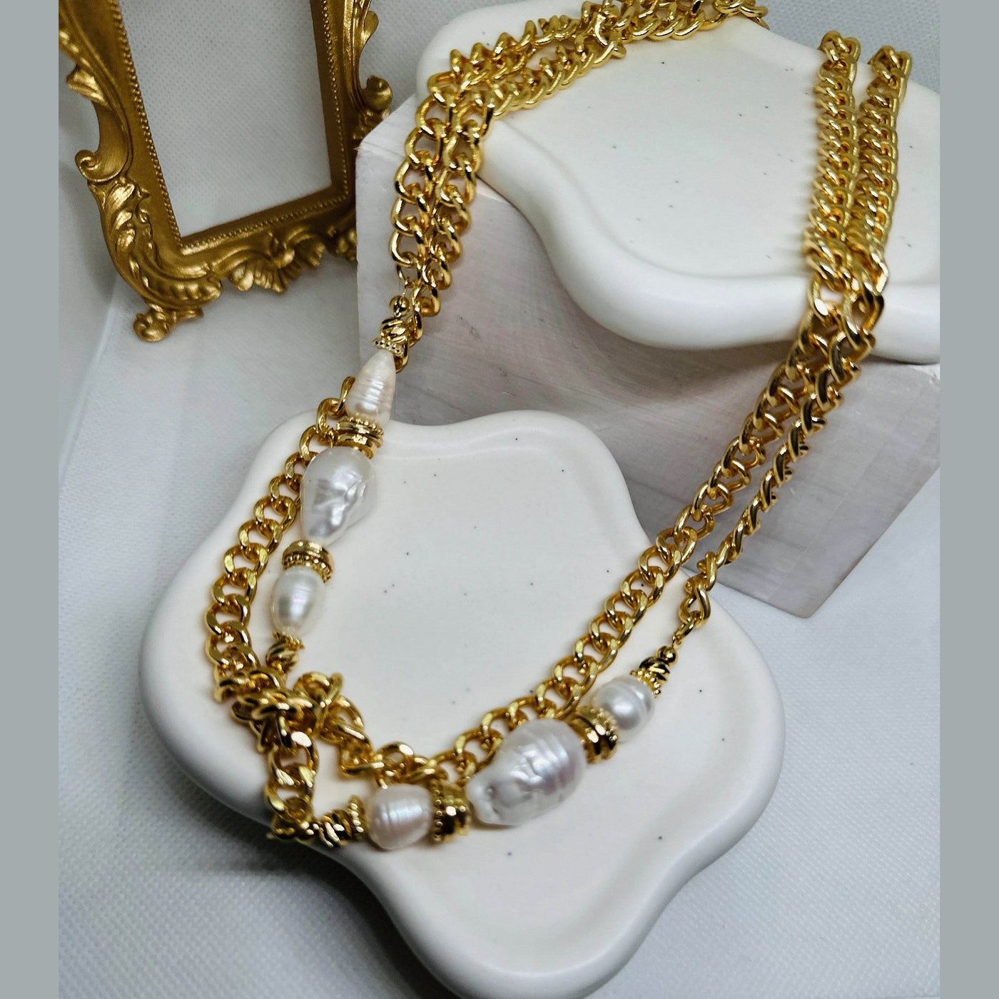 Special Occasion Jewelry - Penelope Made This