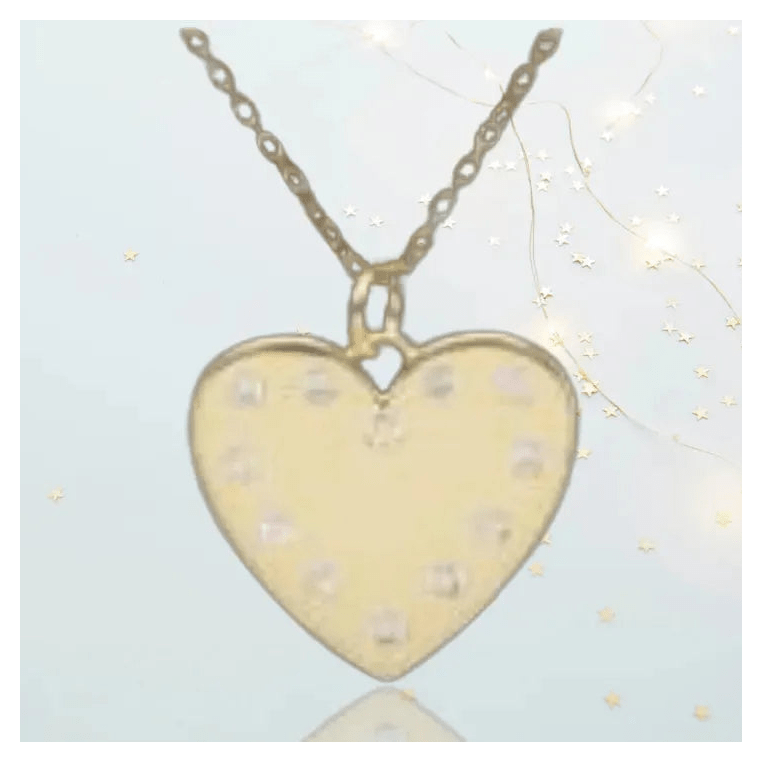 Cupid Charms and Pendants - Penelope Made This