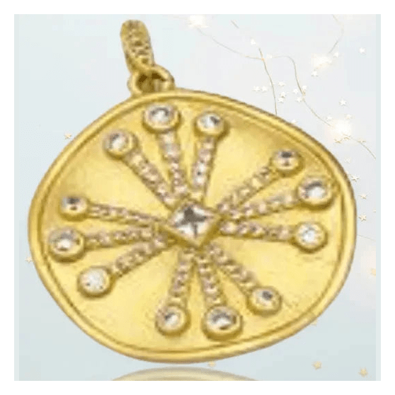 Luna e Sol Charms - Penelope Made This Inc.