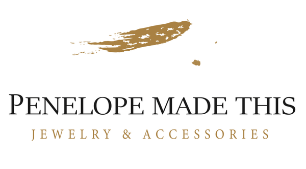 Penelope_Logo - Penelope Made This Inc.