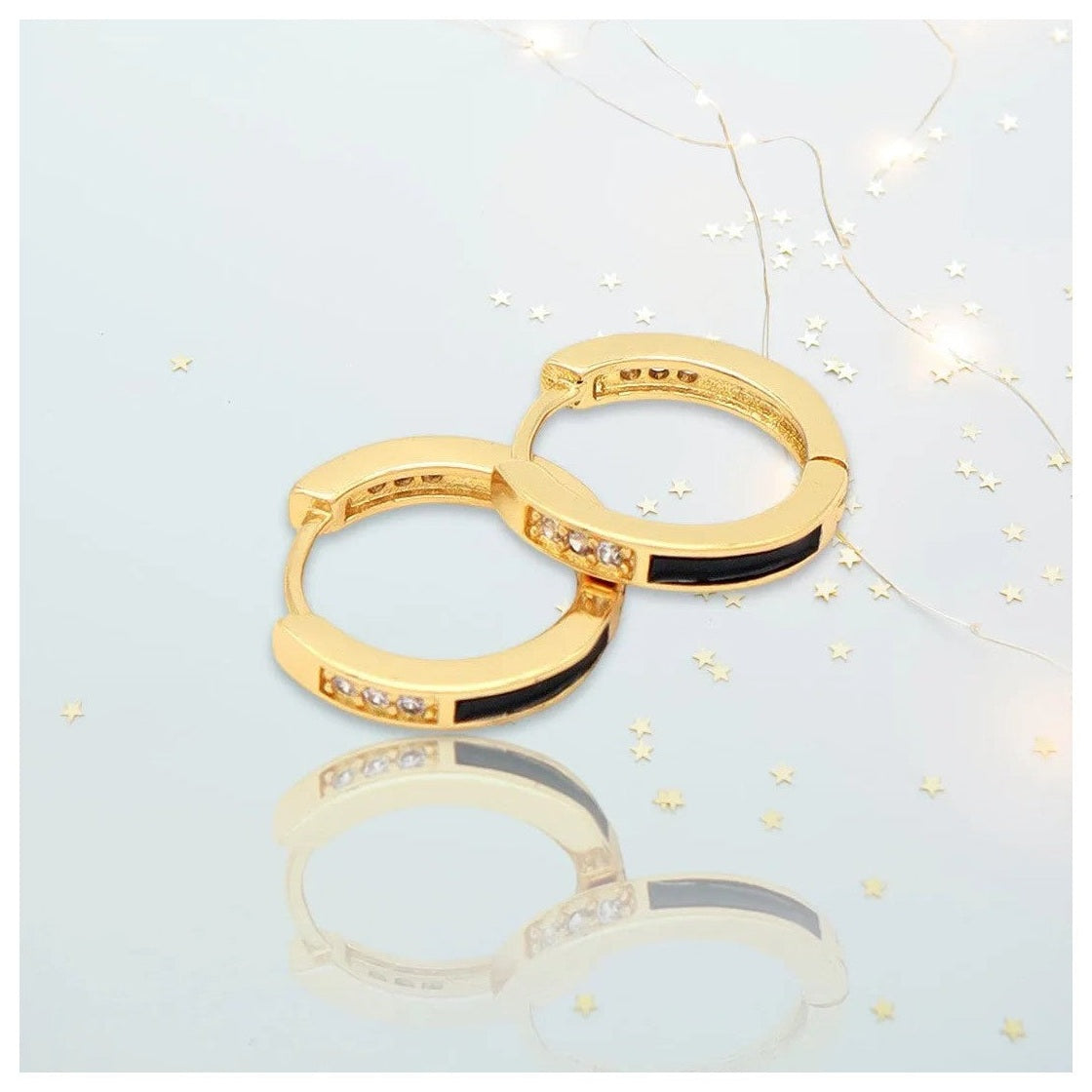 Stella Hypoallergenic Earrings - Penelope Made This