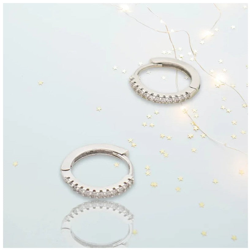 Stella Hypoallergenic Earrings - Penelope Made This