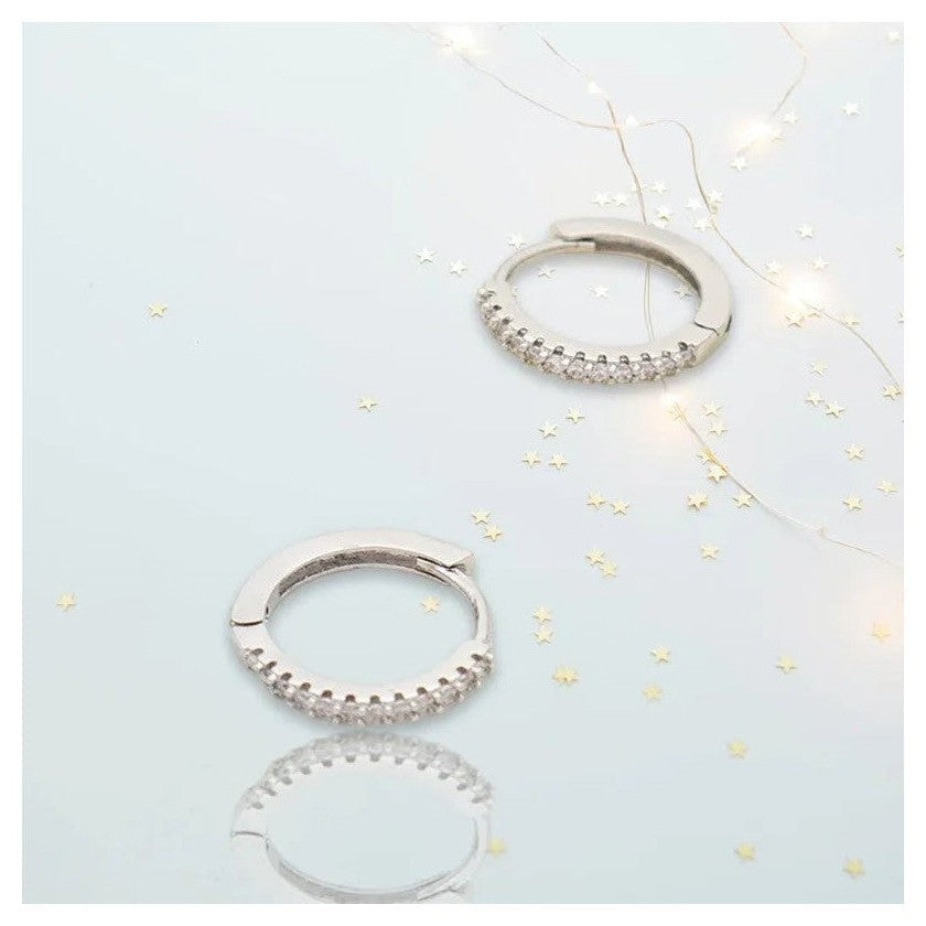 Stella Hypoallergenic Earrings - Penelope Made This