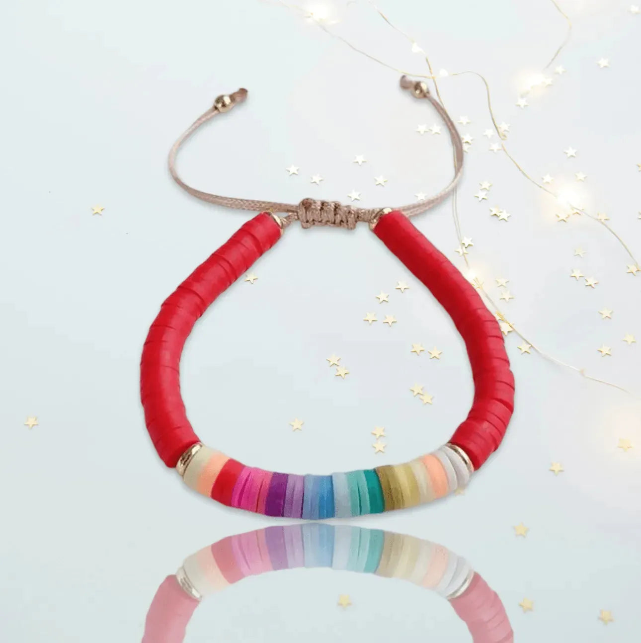 Amanda Bracelet - Penelope Made This