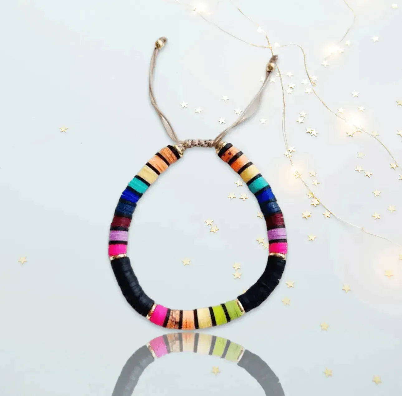 Amanda Bracelet - Penelope Made This