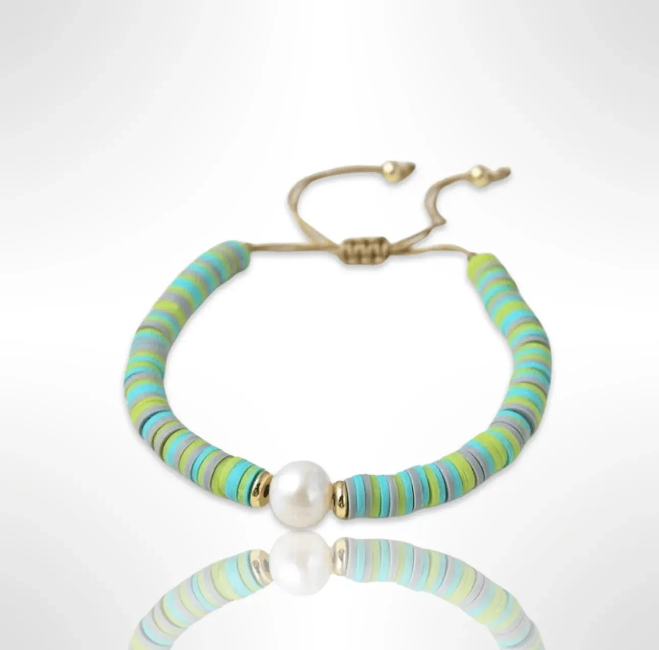 Amanda Bracelet - Penelope Made This