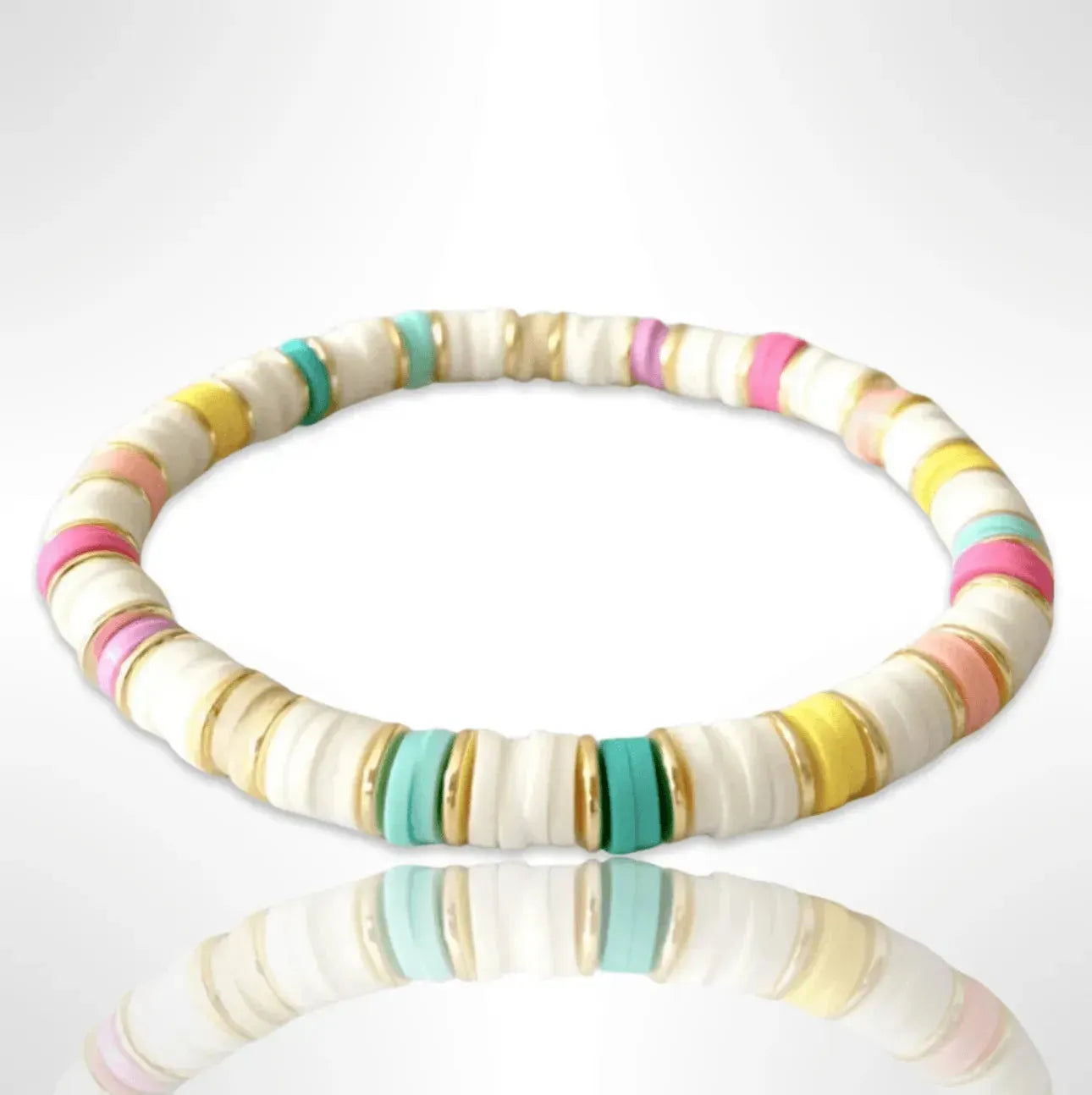 Amanda Bracelet - Penelope Made This
