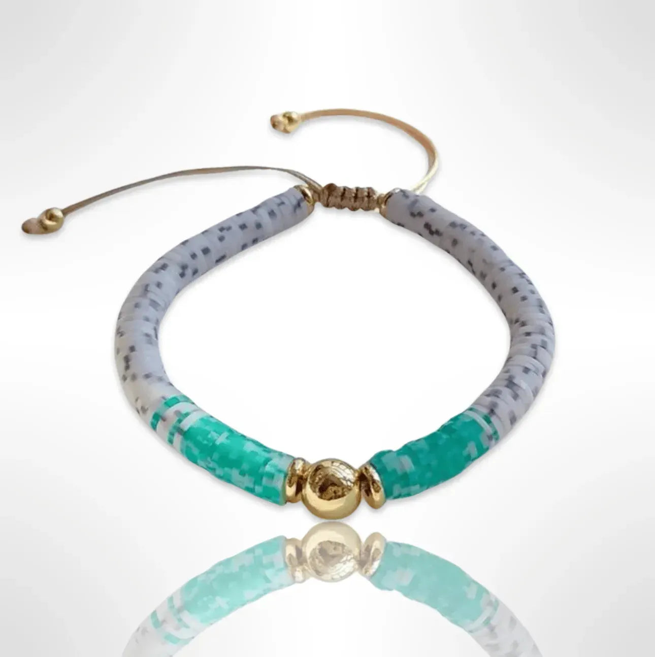 Amanda Bracelet - Penelope Made This