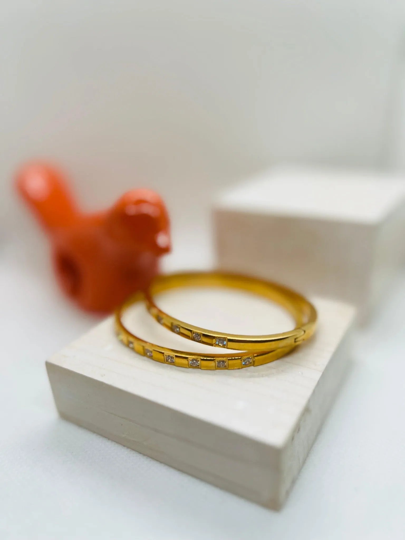 Angie Bracelets | Penelope Made This