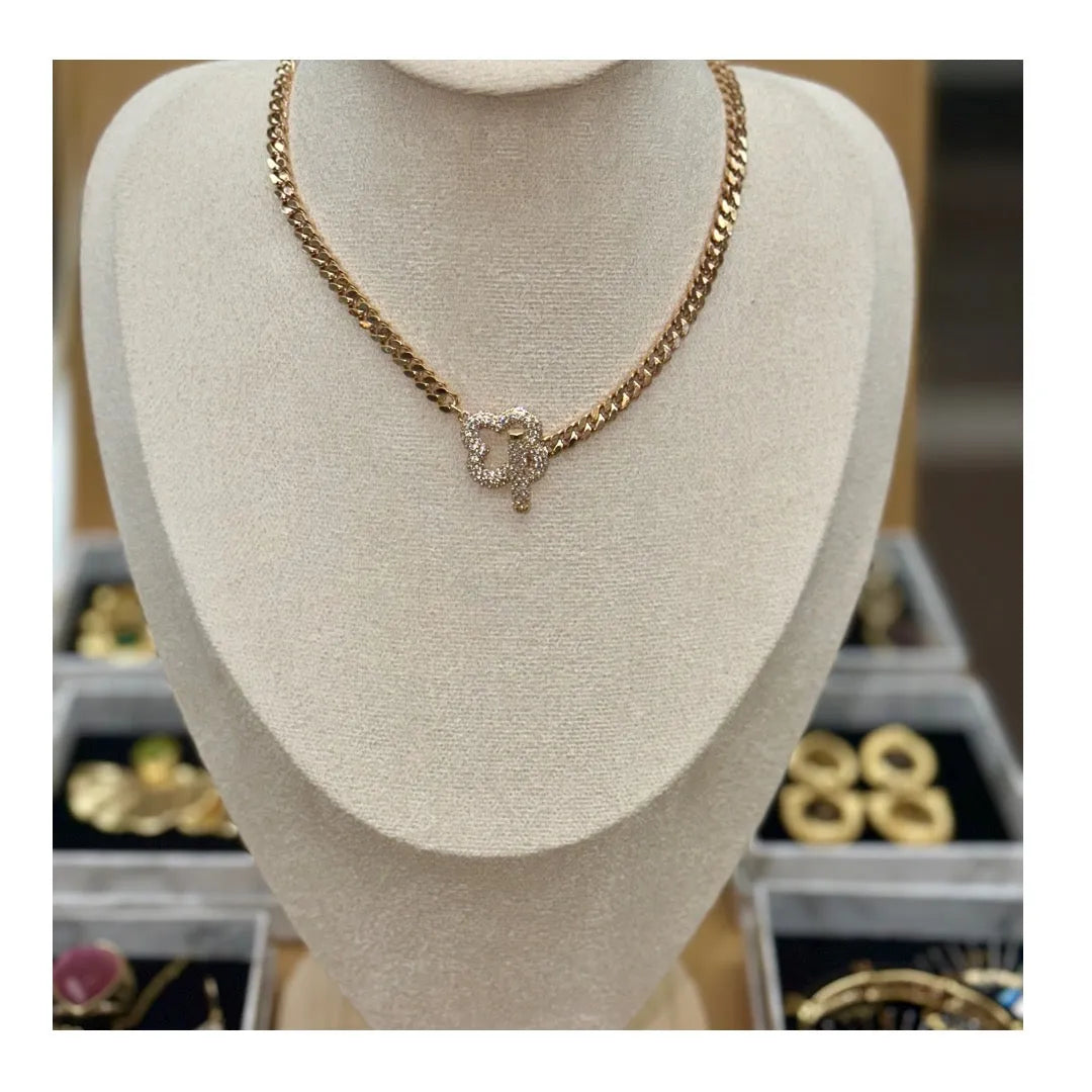 Anne Summer Ready Necklace - Penelope Made This