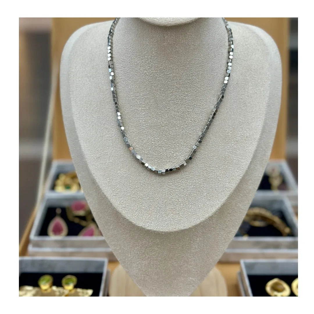 Anne Summer Ready Necklace - Penelope Made This