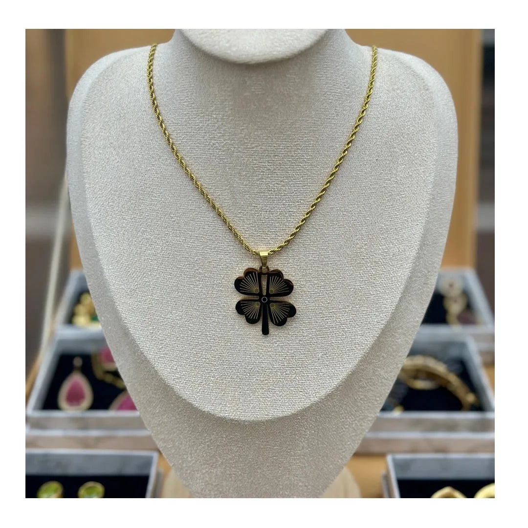 Anne Summer Ready Necklace - Penelope Made This