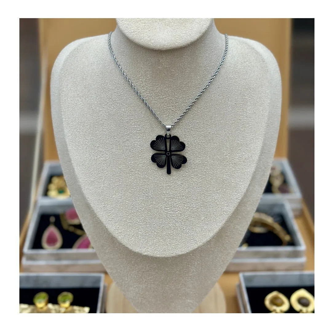 Anne Summer Ready Necklace - Penelope Made This