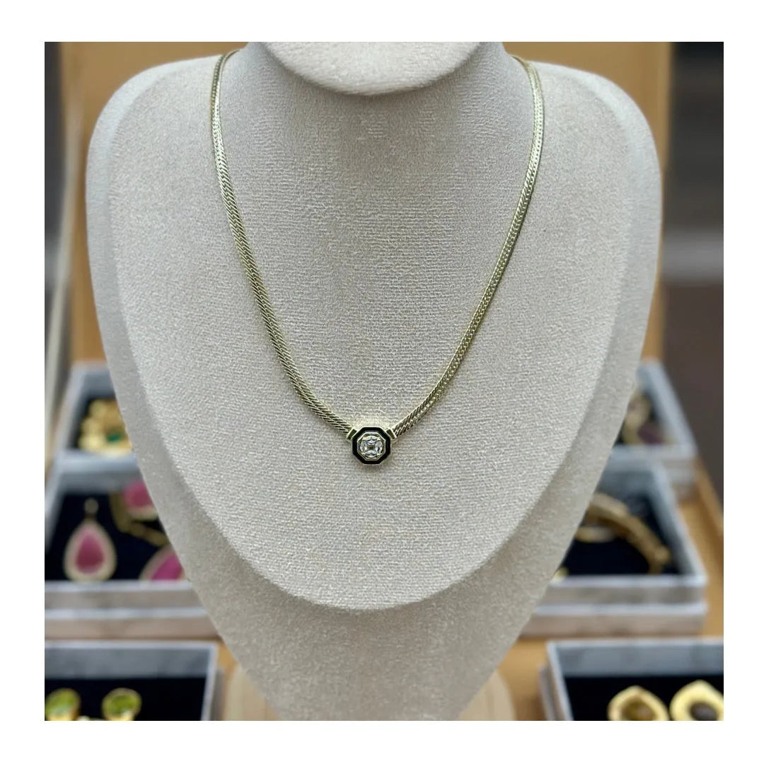 Anne Summer Ready Necklace - Penelope Made This