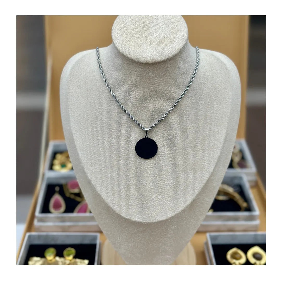 Anne Summer Ready Necklace - Penelope Made This