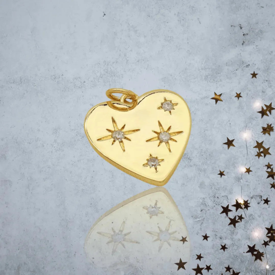 Briana Charms - Penelope Made This