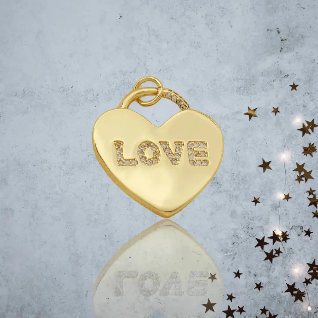 Briana Charms - Penelope Made This