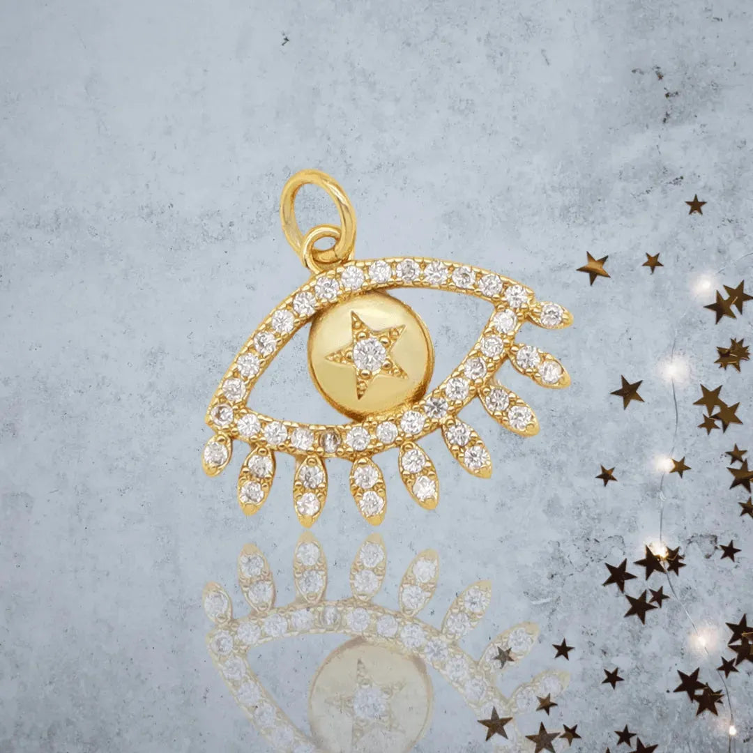 Briana Charms - Penelope Made This