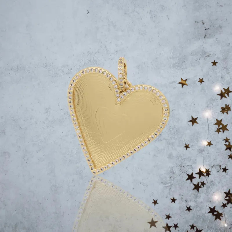 Briana Charms - Penelope Made This