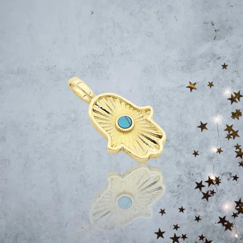 Briana Charms - Penelope Made This