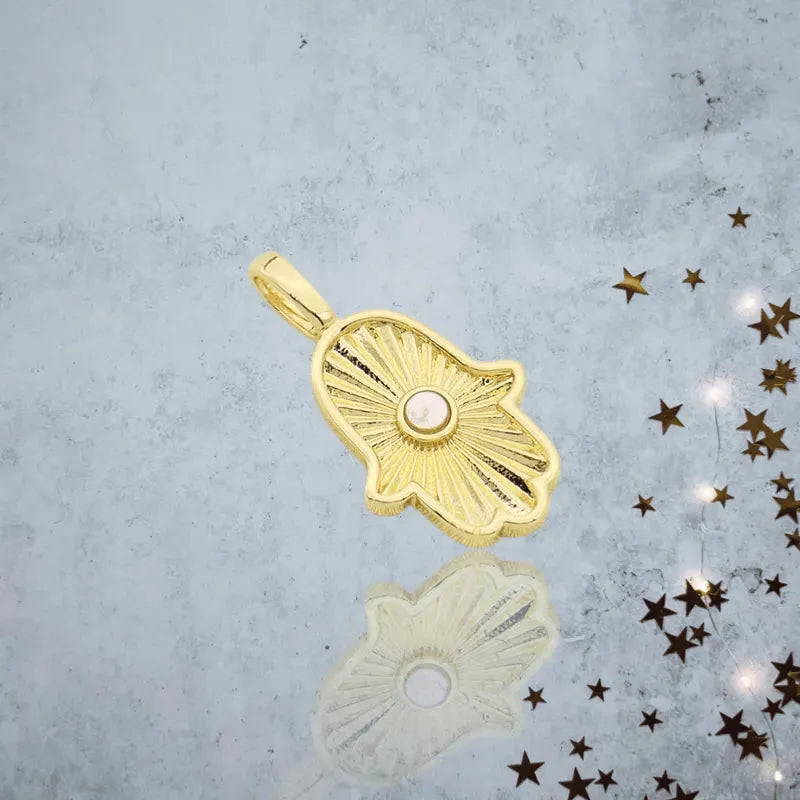 Briana Charms - Penelope Made This