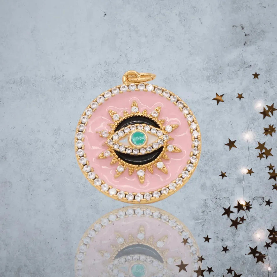 Briana Charms - Penelope Made This