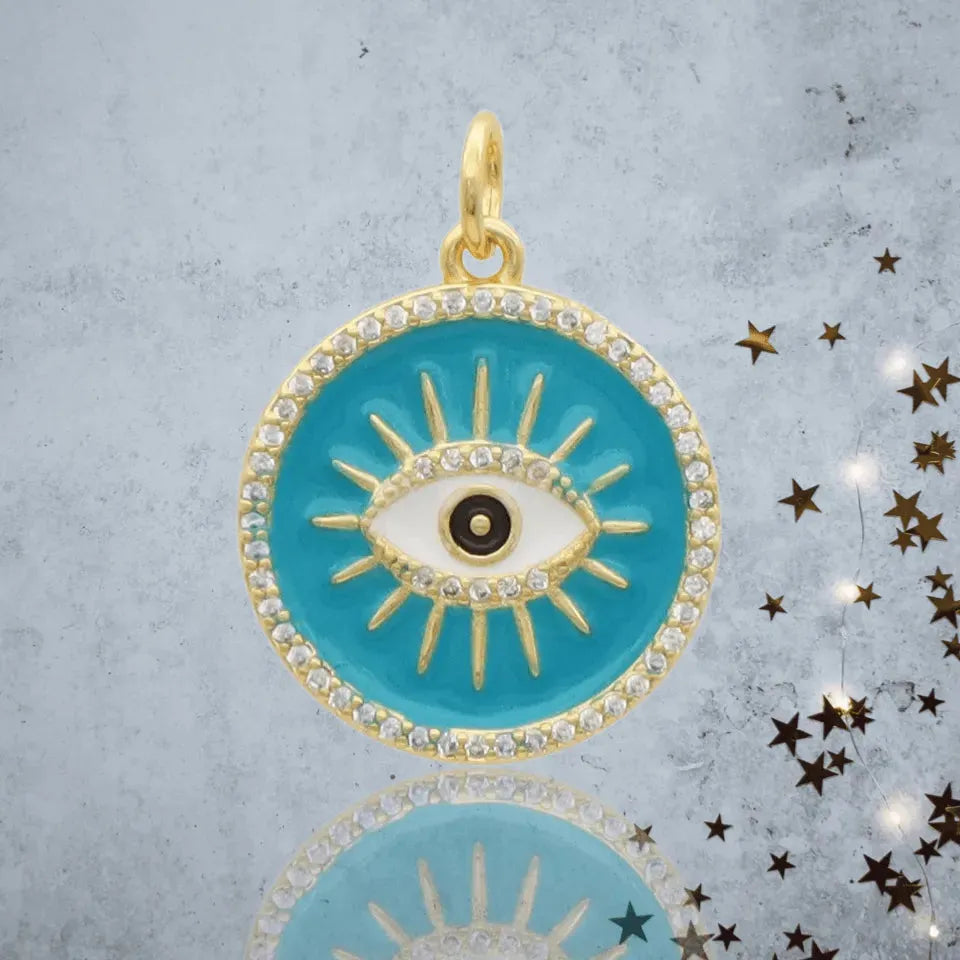 Briana Charms - Penelope Made This