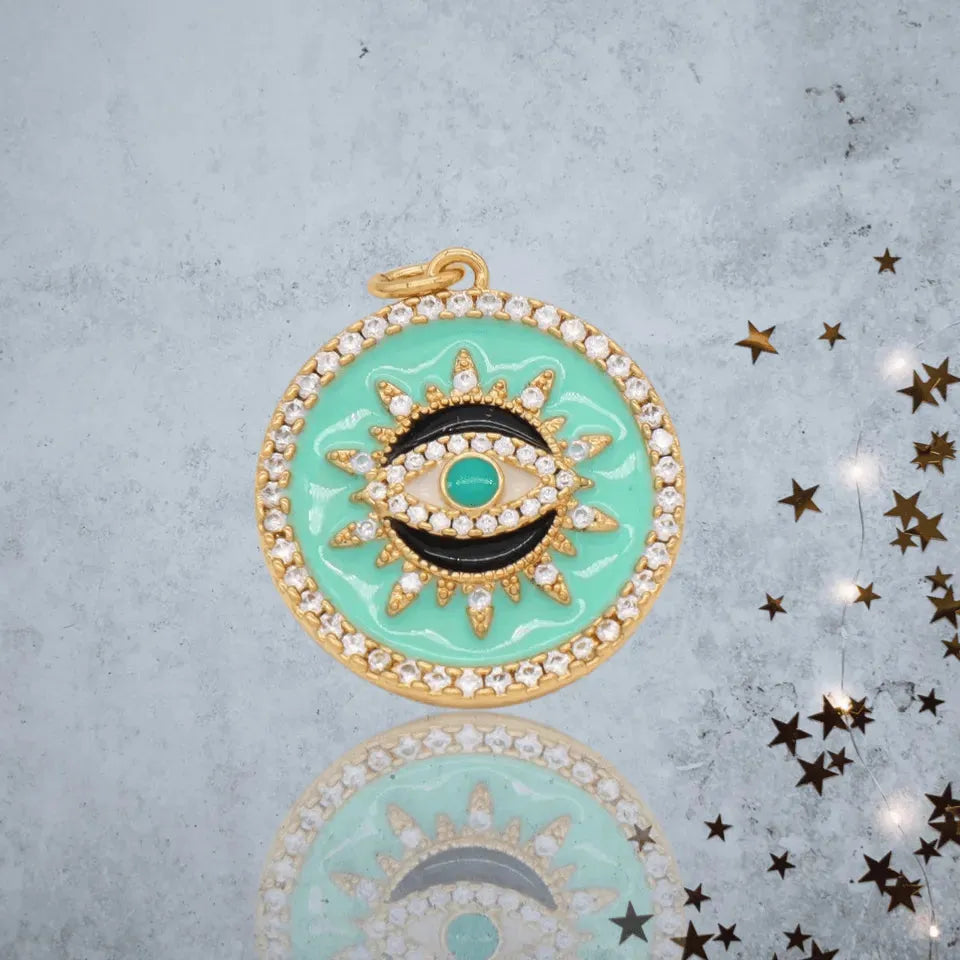 Briana Charms - Penelope Made This