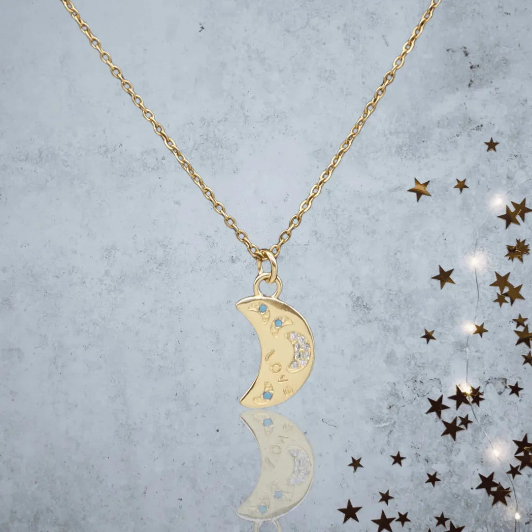 Briana Charms - Penelope Made This