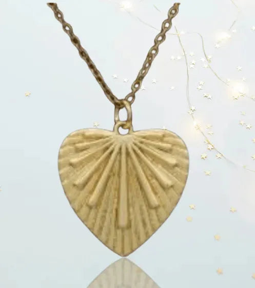 Cupid Charms and Pendants - Penelope Made This