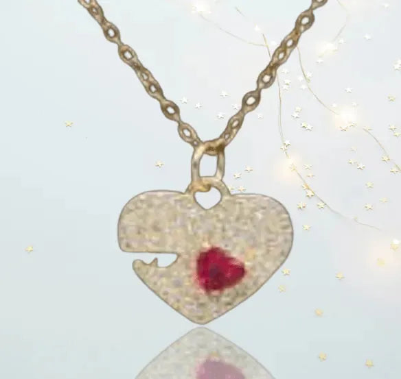 Cupid Charms and Pendants - Penelope Made This