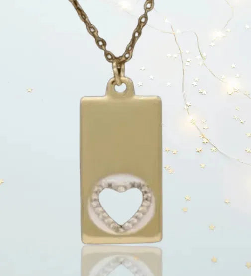 Cupid Charms and Pendants - Penelope Made This