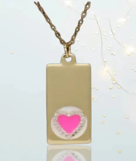 Cupid Charms and Pendants - Penelope Made This