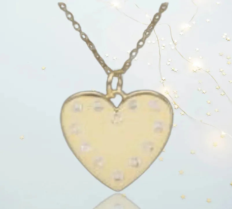 Cupid Charms and Pendants - Penelope Made This