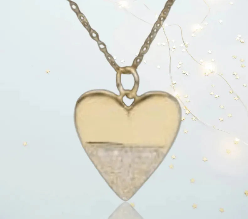 Cupid Charms and Pendants - Penelope Made This