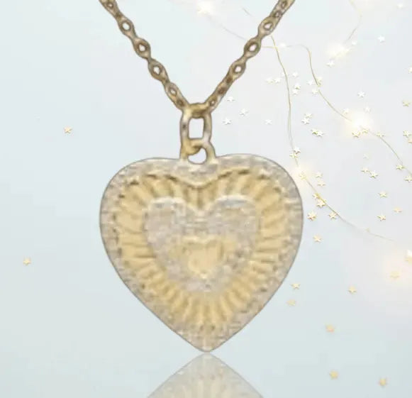 Cupid Charms and Pendants - Penelope Made This