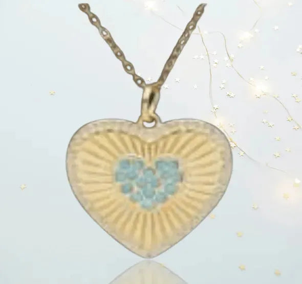 Cupid Charms and Pendants - Penelope Made This