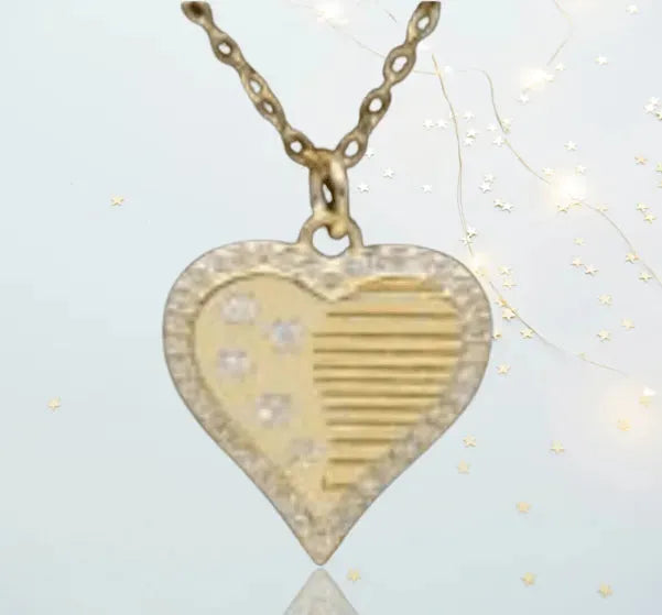 Cupid Charms and Pendants - Penelope Made This