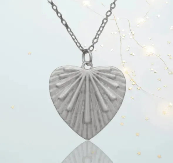 Cupid Charms and Pendants - Penelope Made This