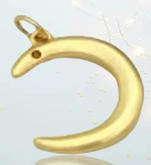 Luna e Sol Charms - Penelope Made This Inc.