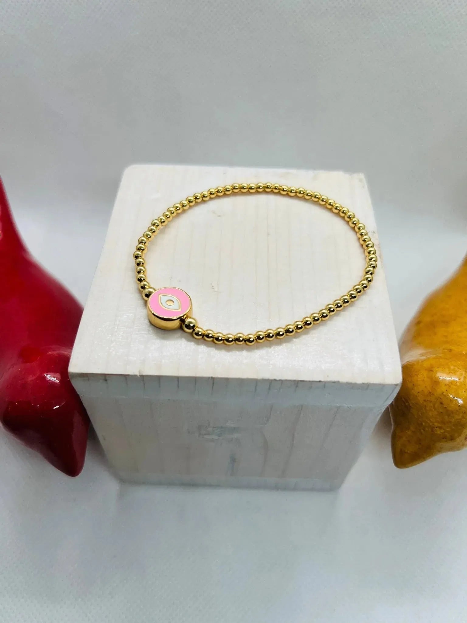 Soteria Bracelet - Penelope Made This