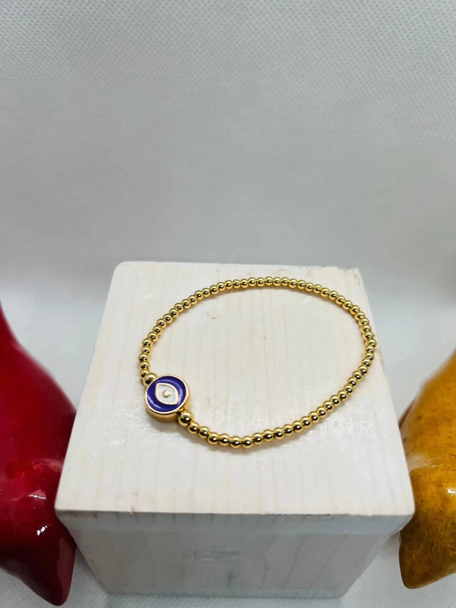 Soteria Bracelet - Penelope Made This