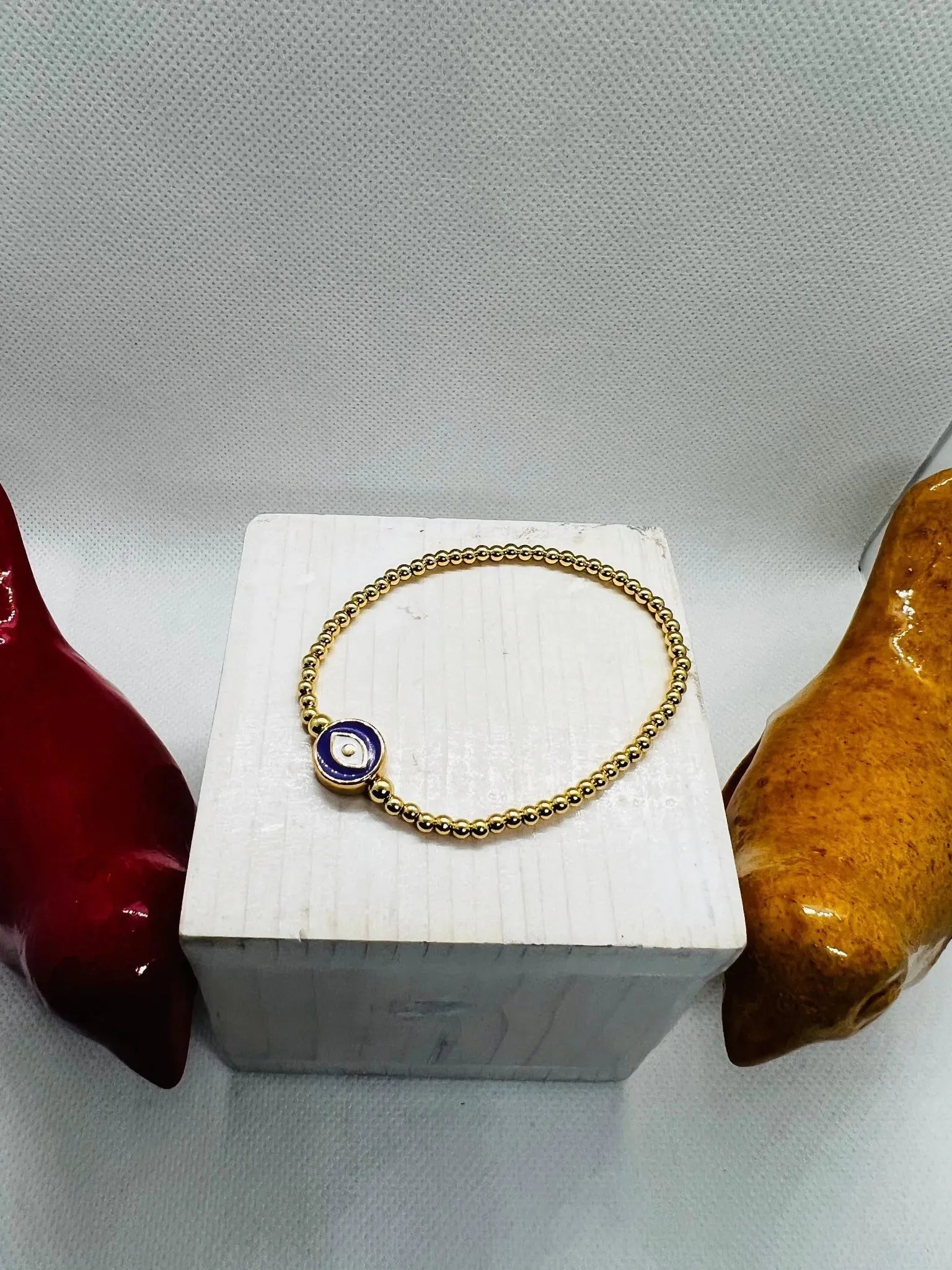 Soteria Bracelet - Penelope Made This
